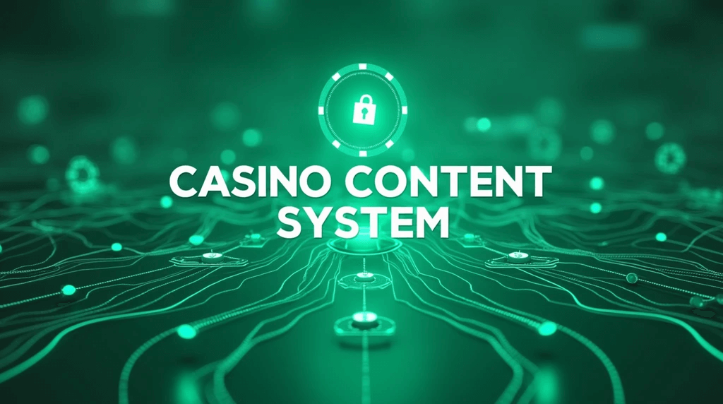 Системна інфраструктура розважального контенту