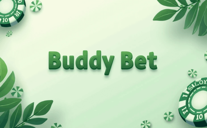 Buddy Bet