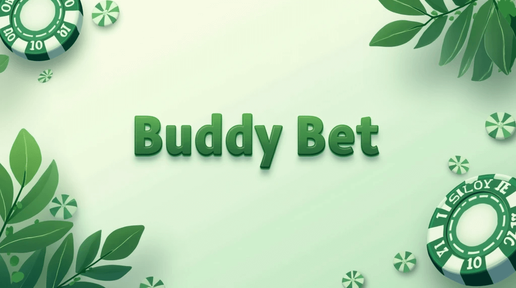 Buddy Bet