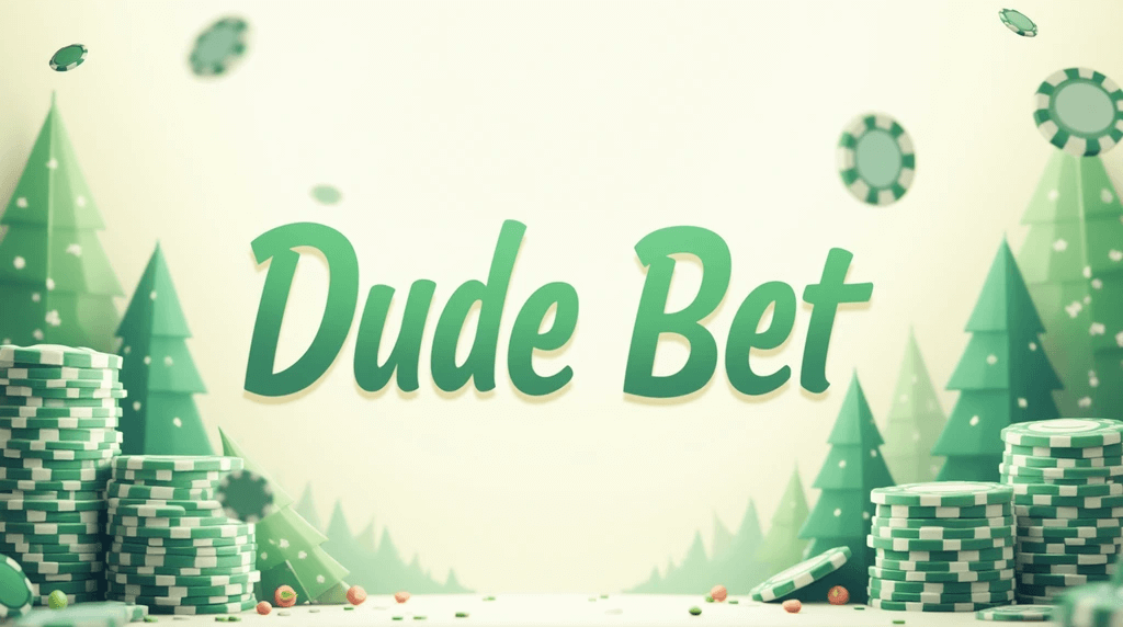 Dude Bet