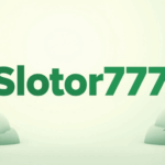 Slotor777